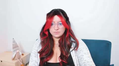 Snapshot of harperpretty chatting on 01/14/26, 08:31 harperpretty online show from 01/14/26, 08:31