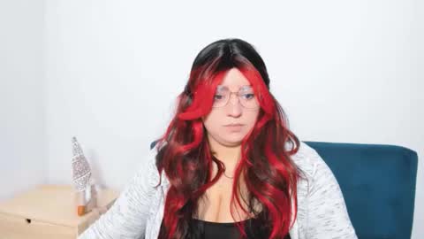 Snapshot of harperpretty chatting on 01/16/26, 07:23 harperpretty online show from 01/16/26, 07:23