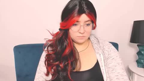 Snapshot of harperpretty chatting on 01/17/26, 06:29 harperpretty online show from 01/17/26, 06:29