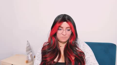 Snapshot of harperpretty chatting on 02/03/26, 02:11 harperpretty online show from 02/03/26, 02:11