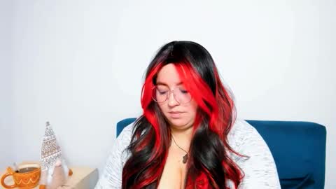 Snapshot of harperpretty chatting on 02/07/26, 06:28 harperpretty online show from 02/07/26, 06:28