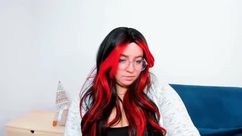 Snapshot of harperpretty chatting on 02/11/26, 04:34 harperpretty online show from 02/11/26, 04:34