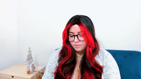 Snapshot of harperpretty chatting on 02/19/26, 09:27 harperpretty online show from 02/19/26, 09:27