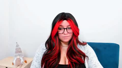 Snapshot of harperpretty chatting on 02/20/26, 07:54 harperpretty online show from 02/20/26, 07:54