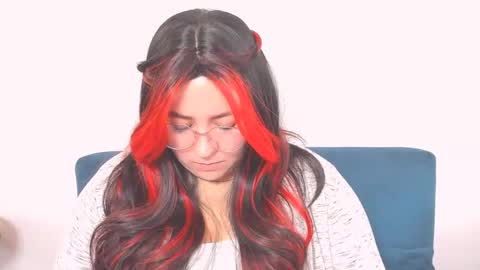 Snapshot of harperpretty chatting on 02/28/26, 06:58 harperpretty online show from 02/28/26, 06:58