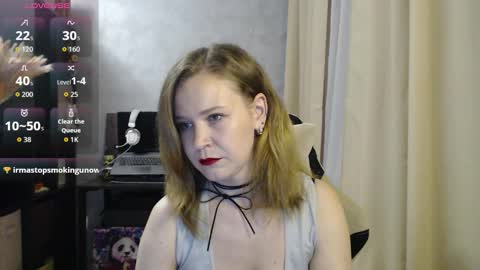 Snapshot of harpersweety chatting on 09/09/25, 08:41 Harper online show from 09/09/25, 08:41