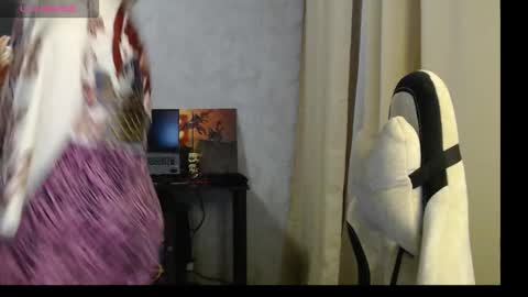 Snapshot of harpersweety chatting on 09/13/25, 10:20 Harper online show from 09/13/25, 10:20