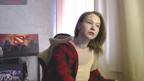 Snapshot of harpersweety chatting on 09/21/25, 06:26 Harper online show from 09/21/25, 06:26