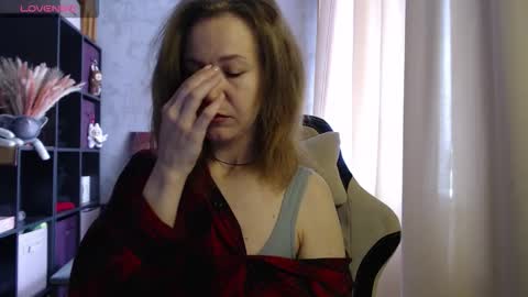 Snapshot of harpersweety chatting on 09/22/25, 09:00 Harper online show from 09/22/25, 09:00