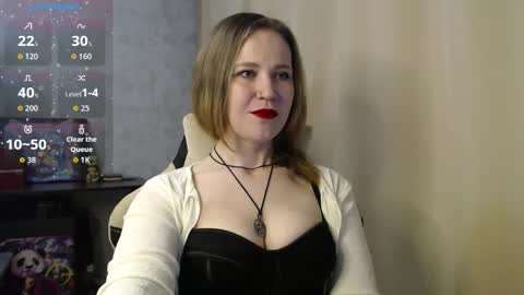 Snapshot of harpersweety chatting on 10/05/25, 07:01 Harper online show from 10/05/25, 07:01