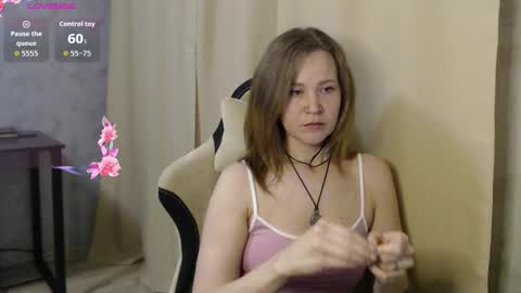 Snapshot of harpersweety chatting on 10/07/25, 08:50 Harper online show from 10/07/25, 08:50