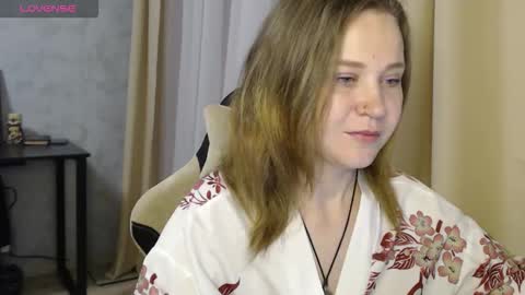 Snapshot of harpersweety chatting on 10/08/25, 07:11 Harper online show from 10/08/25, 07:11