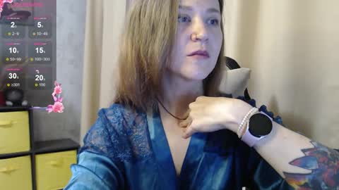 Snapshot of harpersweety chatting on 11/06/25, 07:59 Harper online show from 11/06/25, 07:59