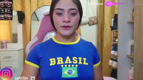 harperzoe online show from 10/18/25, 08:09