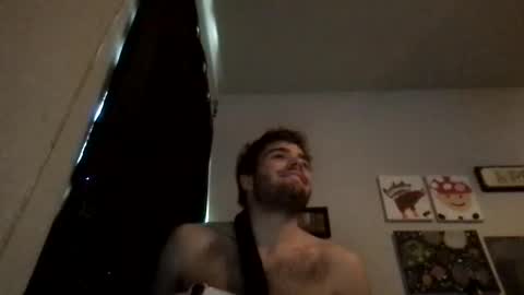 Harry online show from 05/12/26, 02:03