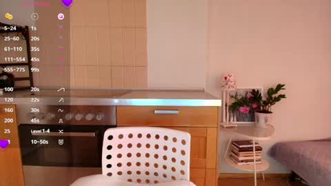 Kira online show from 04/03/26, 04:10