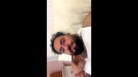 harry11009 online show from 12/23/25, 02:09