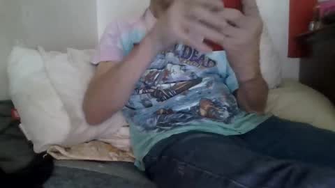 harry1cannary online show from 09/22/25, 08:33