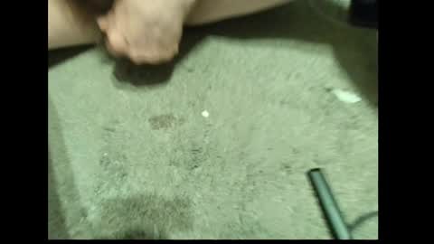 harry_banana online show from 03/15/26, 08:20