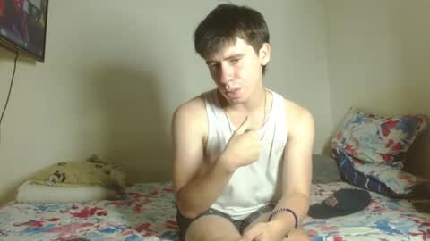 Sebastian online show from 02/03/25, 07:31