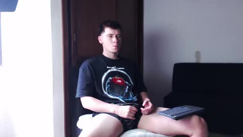 Sebastian online show from 09/13/25, 04:40