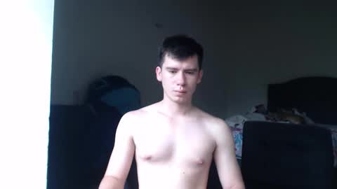 Sebastian online show from 11/21/25, 02:38