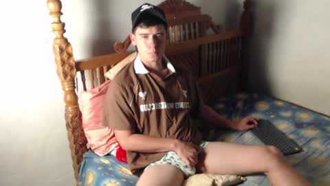 Sebastian online show from 01/08/26, 10:34