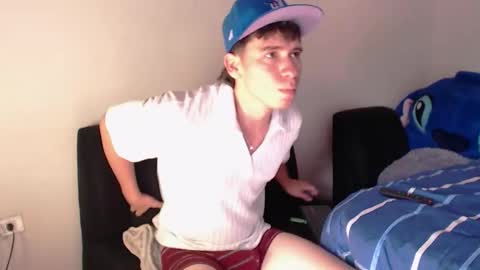 Sebastian online show from 01/19/26, 01:37