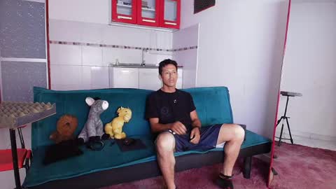 harry_cardiet online show from 05/06/26, 01:14