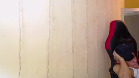 Harry online show from 01/27/25, 04:41