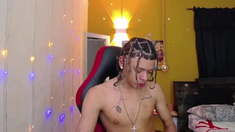 Harry online show from 02/01/25, 07:36