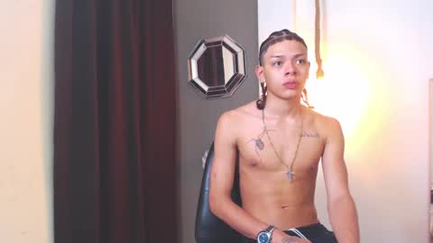 Harry online show from 02/28/25, 05:37