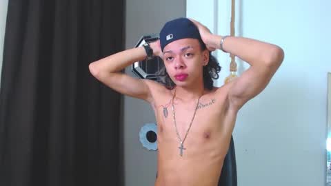 Harry online show from 03/06/25, 08:30