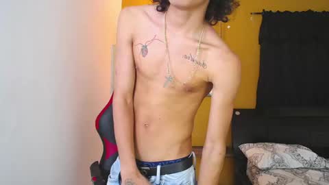 Harry online show from 03/11/25, 06:00