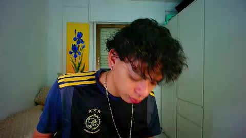 Harry online show from 09/26/25, 09:13