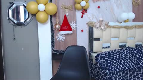 Harry online show from 11/25/25, 05:29