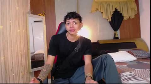 Snapshot of harry_jhonsonn chatting on 03/06/26, 10:50 Harry online show from 03/06/26, 10:50