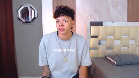 Snapshot of harry_jhonsonn chatting on 03/13/26, 10:38 Harry online show from 03/13/26, 10:38