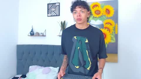 Snapshot of harry_jhonsonn chatting on 04/27/26, 10:52 Harry online show from 04/27/26, 10:52