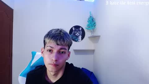 harry online show from 01/16/26, 01:20