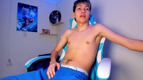 harry online show from 02/25/26, 01:43