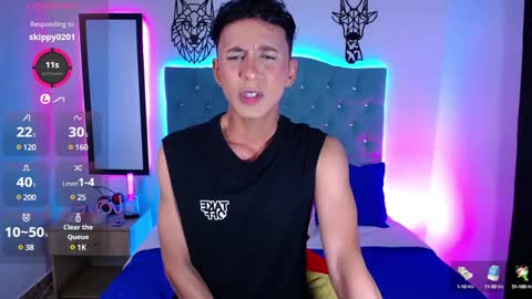 harry londo online show from 02/24/25, 10:25