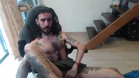 Snapshot of harry_reems_ chatting on 12/27/24, 08:39 OMAR online show from 12/27/24, 08:39