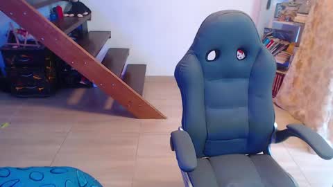 Snapshot of harry_reems_ chatting on 01/20/25, 11:56 OMAR online show from 01/20/25, 11:56