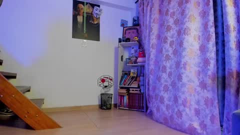 Snapshot of harry_reems_ chatting on 01/29/25, 10:16 OMAR online show from 01/29/25, 10:16