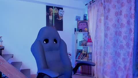 Snapshot of harry_reems_ chatting on 01/29/25, 01:17 OMAR online show from 01/29/25, 01:17