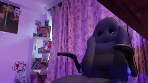 Snapshot of harry_reems_ chatting on 01/30/25, 12:27 OMAR online show from 01/30/25, 12:27