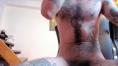 Snapshot of harry_reems_ chatting on 02/02/25, 07:57 OMAR online show from 02/02/25, 07:57