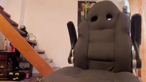 Snapshot of harry_reems_ chatting on 02/28/25, 02:42 OMAR online show from 02/28/25, 02:42