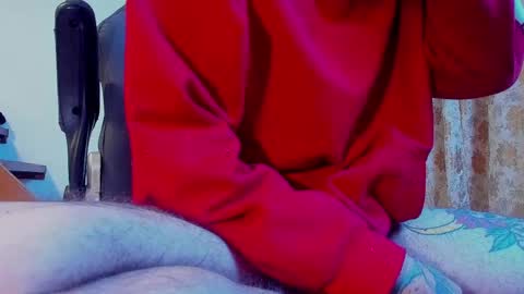 Snapshot of harry_reems_ chatting on 03/08/25, 11:58 OMAR online show from 03/08/25, 11:58